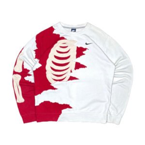 customized cotton fleece sweatshirt (1)