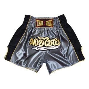 customized muay thai boxing shorts manufacturer (6)