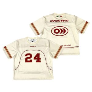 mesh panel work jersey manufacturer (6)